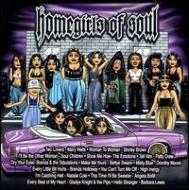 Homegirls Of Soul 輸入盤 【CD】