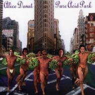 Alice Donut / Pure Acid Park 輸入盤 【CD】