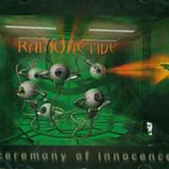 【送料無料】 Radio Active (Metal) / Ceremony Of Innocence 輸入盤 【CD】