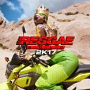 【送料無料】 Reggae Gold 2017 輸入盤 【CD】
