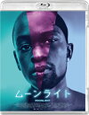 ムーンライト Blu-ray スタンダード・エディション 【BLU-RAY DISC】