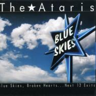 Ataris / Blues Skies Broken Hearts Next12 Exits 輸入盤 【CD】