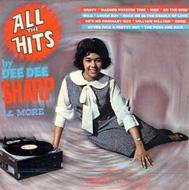 【送料無料】 Dee Dee Sharp ディーディーシャープ / All The Hits & More 輸入盤 【CD】