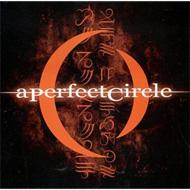 【送料無料】 A Perfect Circle アパーフェクトサークル / Mer De Noms 輸入盤 【CD】