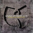 WU-TANG CLAN ウータンクラン / Legend Of The Wu-tang:wu-tang Clan’s Greatest Hits (アナログレコード) 【LP】