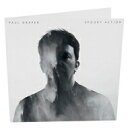 Paul Draper / Spooky Action (2枚組アナログレコード) 【LP】