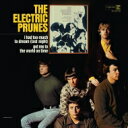 Electric Prunes / The Electric Prunes (サマー・オブ・ラヴ50周年記念盤 / パープル・ヴァイナル仕様 / アナログレコード) 【LP】
