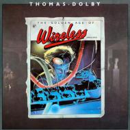 Thomas Dolby / Golden Age Of Wireless 輸入盤 【CD】