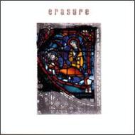 Erasure イレイジャー / Innocents 輸入盤 【CD】