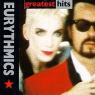 【送料無料】 Eurythmics ユーリズミックス / Greatest Hits 輸入盤 【CD】