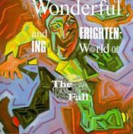 Fall フォール / Wonderful And Frightening World 輸入盤 【CD】