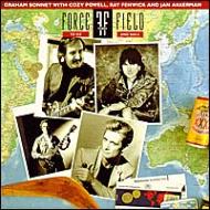 Forcefield 3 / To Oz & Back 輸入盤 【CD】