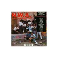 【送料無料】 Nwa / Posse / N.w.a. & Posse 輸入盤 【CD】