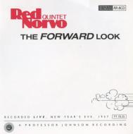 Red Norvo / Foward Look 輸入盤 【CD】