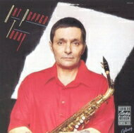 Art Pepper アートペッパー / Today 輸入盤 【CD】