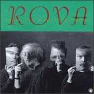 Rova / From The Bureay Of Both 輸入盤 【CD】