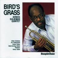 【送料無料】 Idrees Sulieman / Birds Grass 輸入盤 【CD】