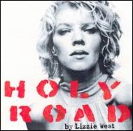 Lizzie West / Holy Road - Freedom Songs 輸入盤 【CD】