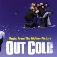 クールボーダー / Out Cold - Soundtrack 輸入盤 【CD】