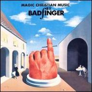 Badfinger バッドフィンガー / Magic Christian Music 輸入盤 【CD】