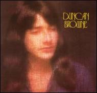 Duncan Browne / Duncan Browne 輸入盤 【CD】
