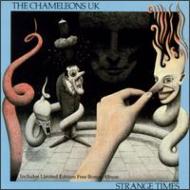 Chameleons / Strange Times 輸入盤 【CD】