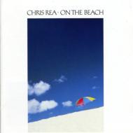 Chris Rea クリスレア / On The Beach 輸入盤 【CD】