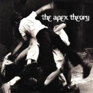 Apex Theory / Topsy-turvy 輸入盤 【CD】