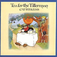 Cat Stevens キャットスティーブンス / Tea For The Tillerman 輸入盤 【CD】