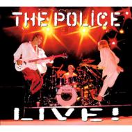 【送料無料】 Police ポリス / Police Live (Remastered) 輸入盤 【CD】