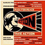 Plea For Peace - Take Action 輸入盤 【CDS】