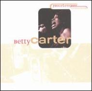 Betty Carter ベティカーター / Priceless Jazz 輸入盤 【CD】