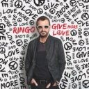 【送料無料】 Ringo Starr リンゴスター / Give More Love 【SHM-CD】