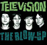 【送料無料】 Television (Rock) テレビジョン / Blow Up 輸入盤 【CD】