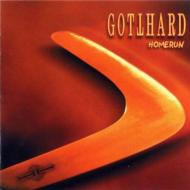 Gotthard ゴットハード / Homerun 輸入盤 【CD】