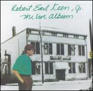 Robert Earl Keen / Live Album 輸入盤 【CD】