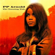 Pp Arnold / Turning Tide 【LP】...:hmvjapan:15808543