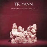 【送料無料】 Tri Yann / La Decouverte Ou L Ignorance 輸入盤 【CD】