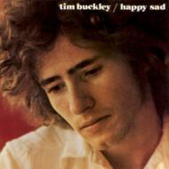 Tim Buckley ティムバックリィ / Happy Sad 輸入盤 【CD】