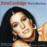 Rita Coolidge リタクーリッジ / Collection 輸入盤 【CD】