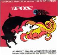 女狐 / Fox - Soundtrack 輸入盤 【CD】