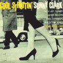 Sonny Clark ソニークラーク / Cool Struttin' 輸入盤 【CD】