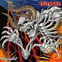 【送料無料】 OUTRAGE アウトレイジ / Raging Out(デラックスエディション) 【SHM-CD】