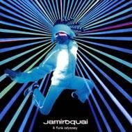 Jamiroquai ジャミロクワイ / Funk Odyssey 【CD】