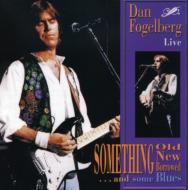 【送料無料】 Dan Fogelberg ダンフォーゲルバーグ / Something Old New Barrowed Andsome Blues 輸入盤 【CD】