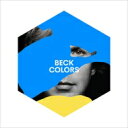 【送料無料】 BECK ベック / Colors 【CD】