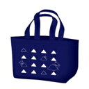 ミニトートバッグ(八ッ橋ver.) / リラックマ ごゆるり京都 【Goods】 ミニトートバッグ(八ッ橋ver.) / リラックマ ごゆるり京都 【Goods】