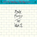 【送料無料】 Pink Floyd ピンクフロイド / Wall 【紙ジャケット仕様 / 完全生産限定盤】 【CD】