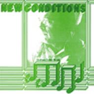 Graham Collier グラハムコリアー / New Conditions 輸入盤 【CD】