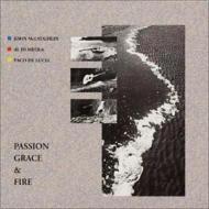 Super Guitar Trio スーパーギタートリオ / Passion Grace & Fire -情炎 【CD】